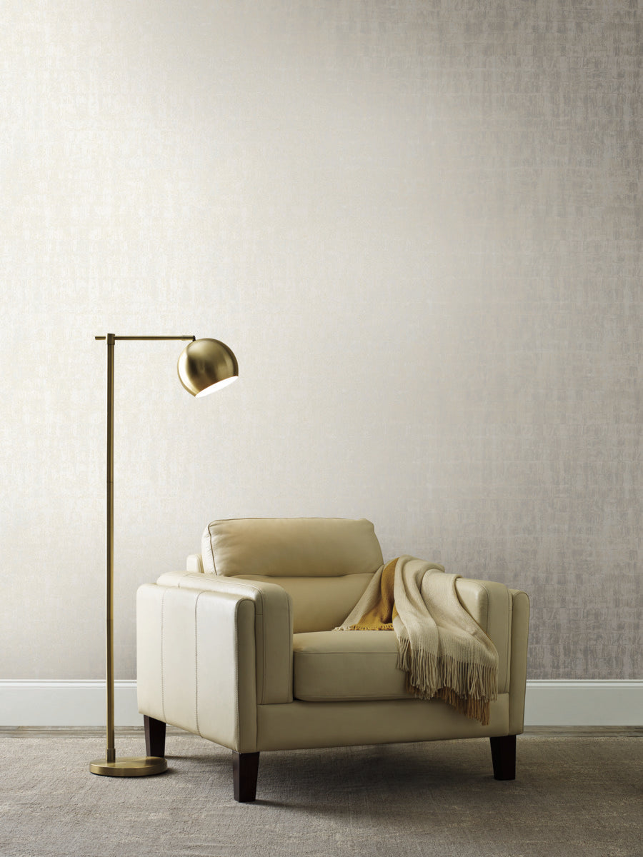 Liquid Metal Wallpaper