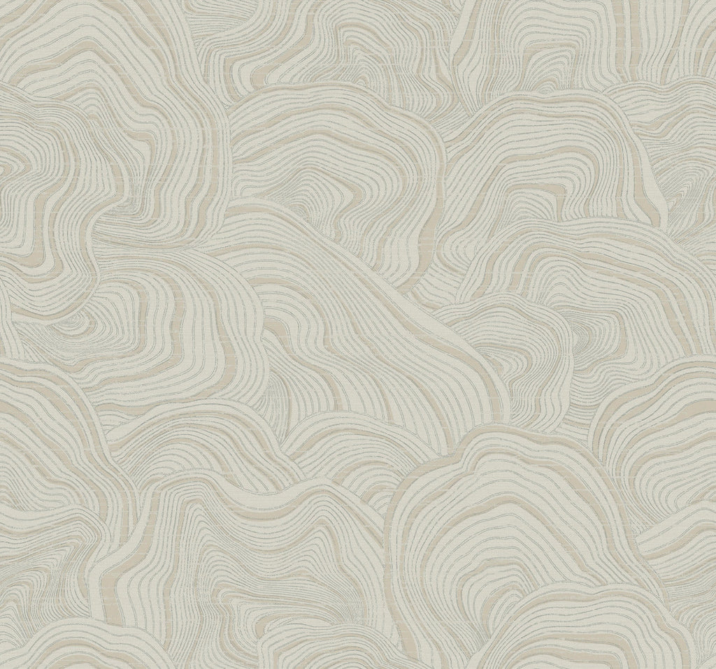 metallic, gold, silver, glint, scenic, chinoiserie, gold leaf, leopards, birds, acanthus, damask, leaf, leaves, classic, s...