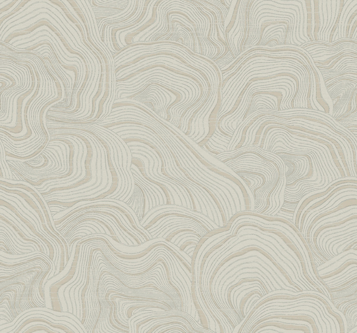 metallic, gold, silver, glint, scenic, chinoiserie, gold leaf, leopards, birds, acanthus, damask, leaf, leaves, classic, s...