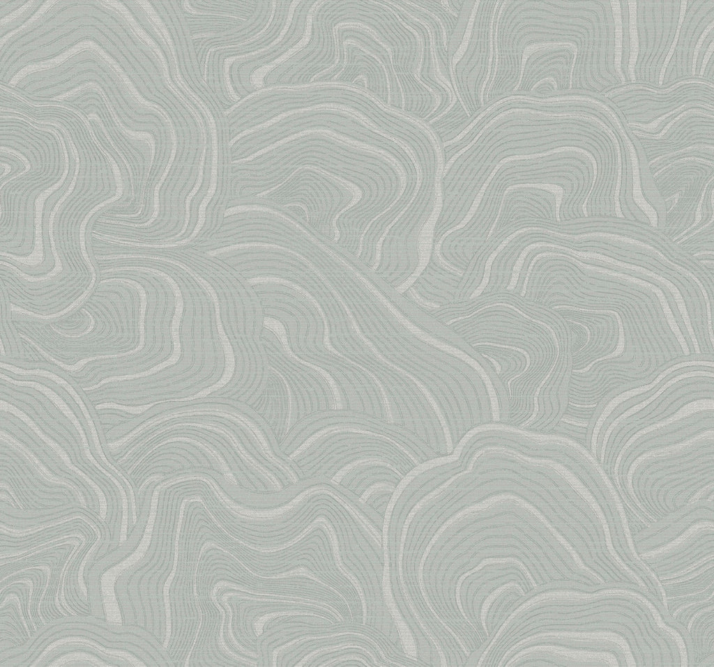 metallic, gold, silver, glint, scenic, chinoiserie, gold leaf, leopards, birds, acanthus, damask, leaf, leaves, classic, s...