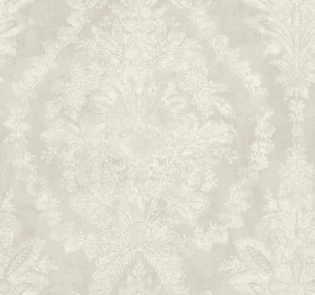 metallic, gold, silver, glint, scenic, chinoiserie, gold leaf, leopards, birds, acanthus, damask, leaf, leaves, classic, s...