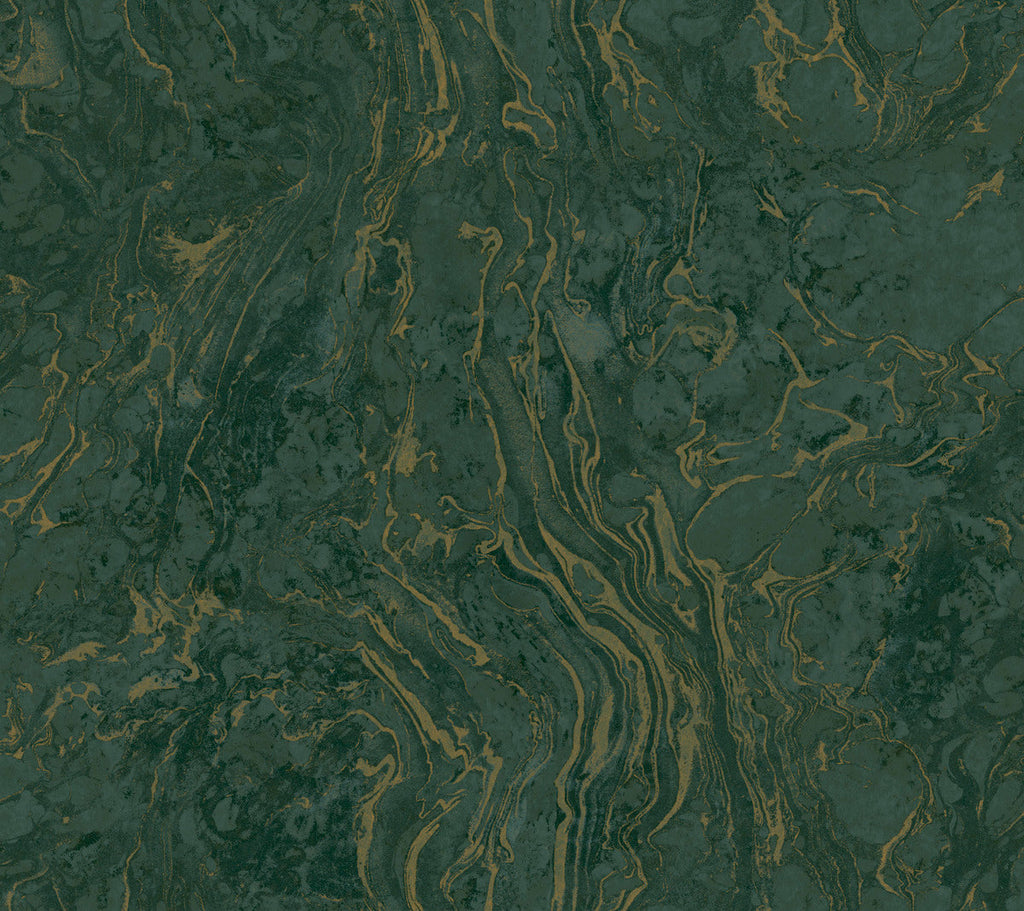 metallic, gold, silver, glint, scenic, chinoiserie, gold leaf, leopards, birds, acanthus, damask, leaf, leaves, classic, s...