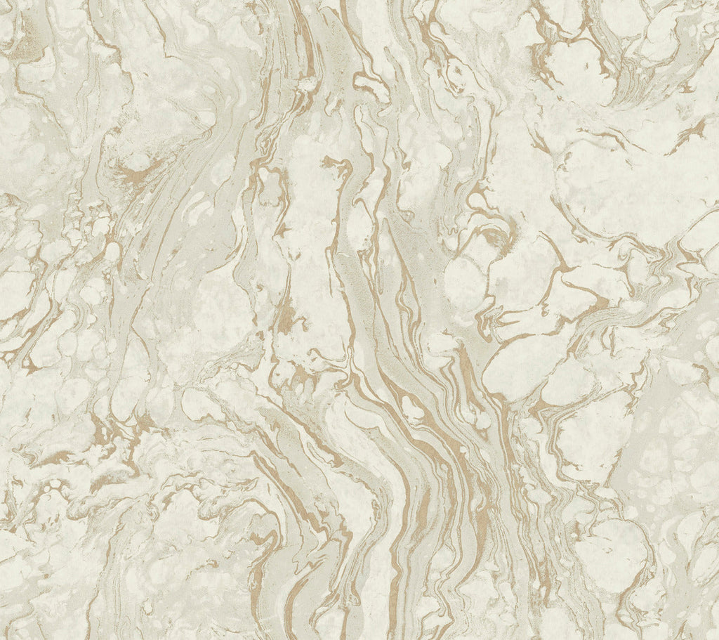 metallic, gold, silver, glint, scenic, chinoiserie, gold leaf, leopards, birds, acanthus, damask, leaf, leaves, classic, s...