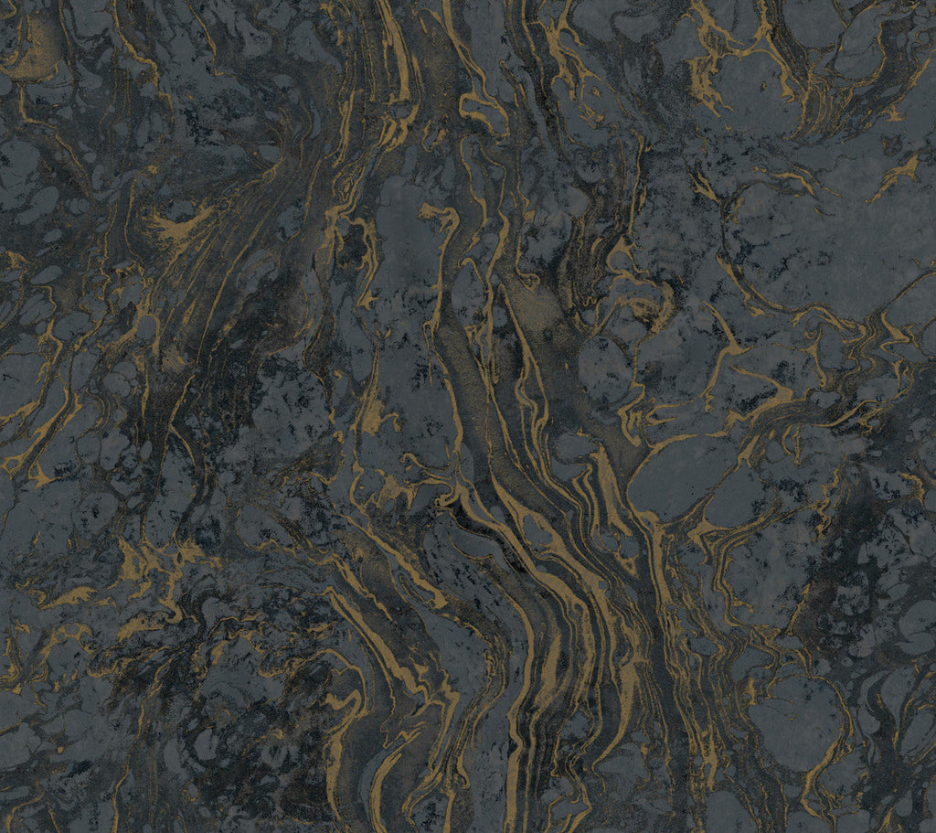 metallic, gold, silver, glint, scenic, chinoiserie, gold leaf, leopards, birds, acanthus, damask, leaf, leaves, classic, s...