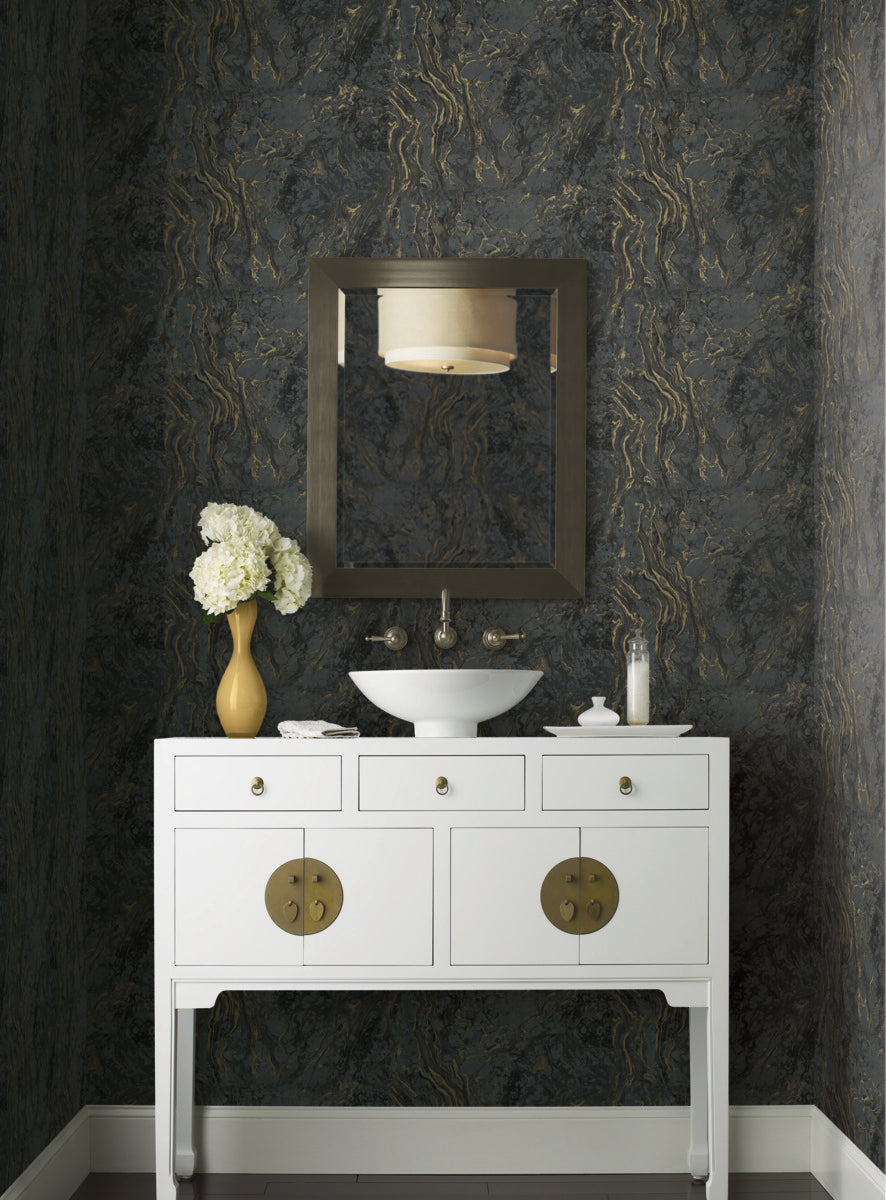 Polished Marble Wallpaper
