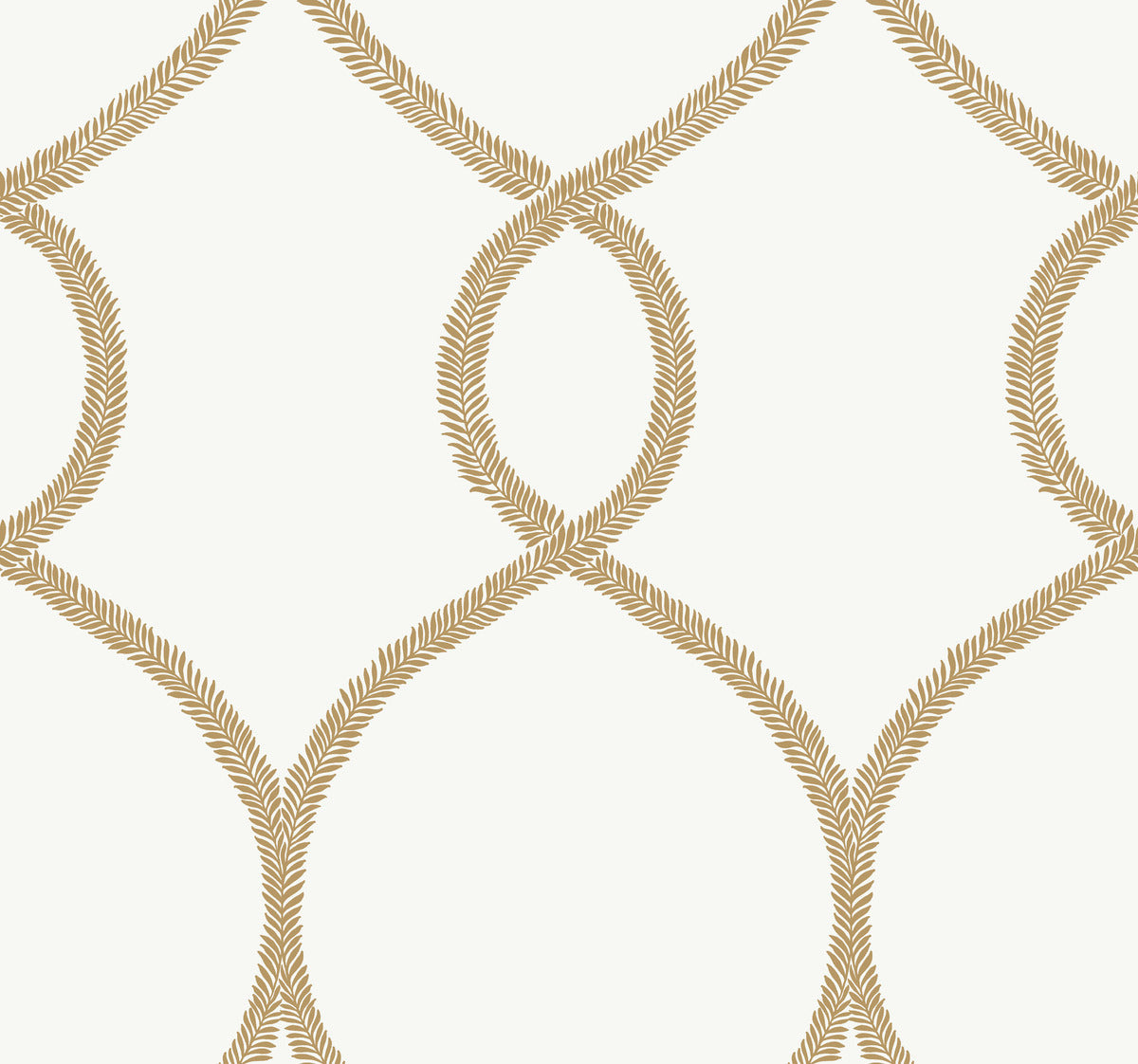 metallic, gold, silver, glint, scenic, chinoiserie, gold leaf, leopards, birds, acanthus, damask, leaf, leaves, classic, s...