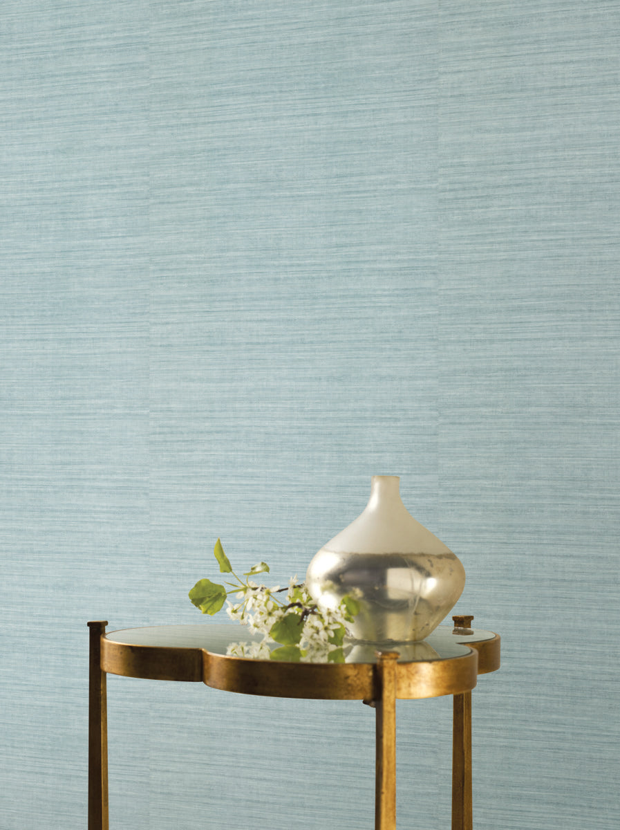 Silk Elegance Wallpaper