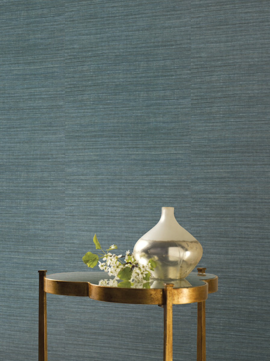 Silk Elegance Wallpaper