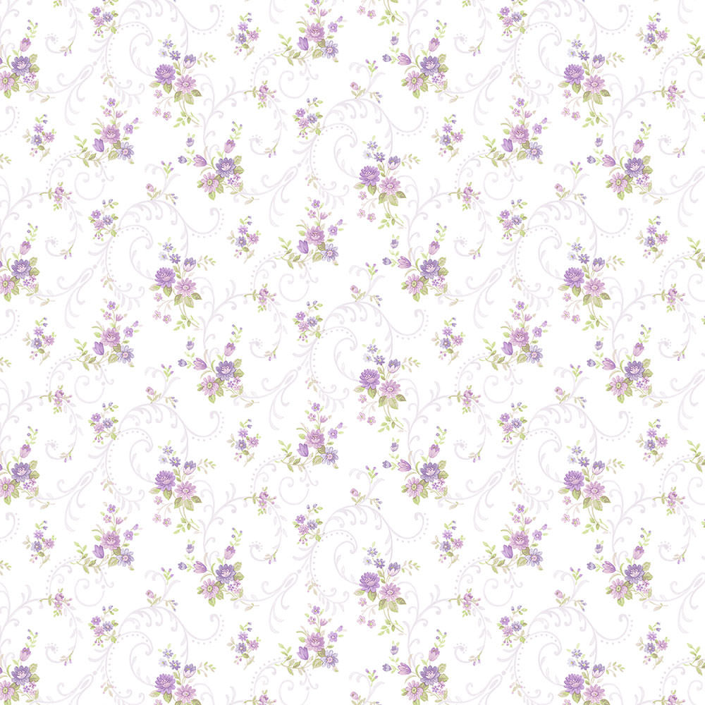 wallpaper, wallpapers, floral, flowers, leaves, small print