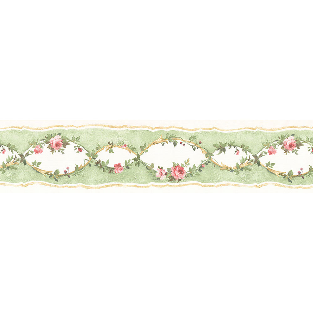 wallpaper, wallpapers, floral, flowers, vines, leaves, border