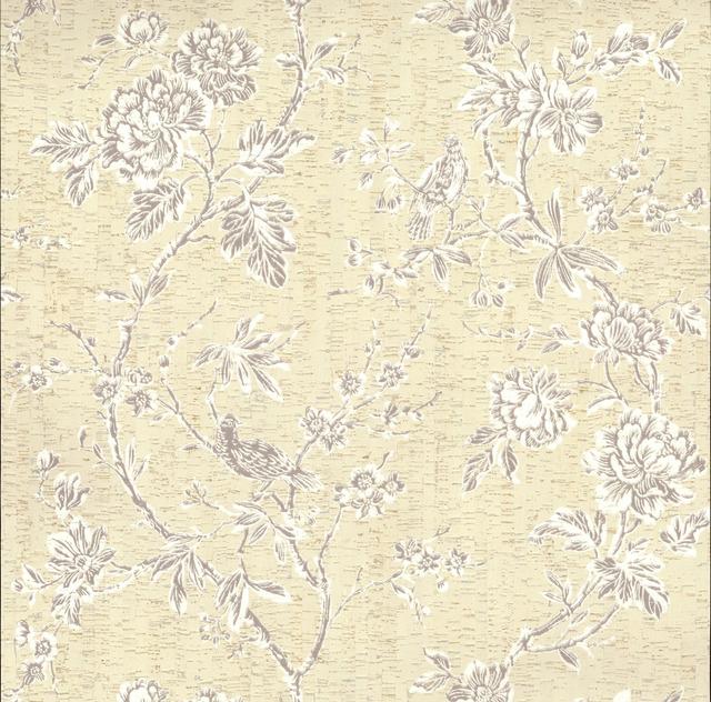 Cork grey gray branch leaf leaves bird birds