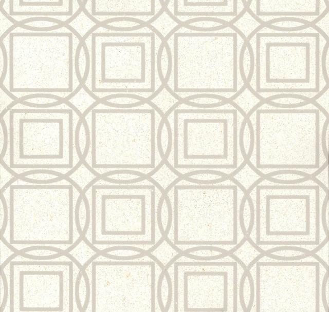 Cork squares squares circle circles grey gray