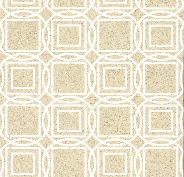 Cork square squares circle circles