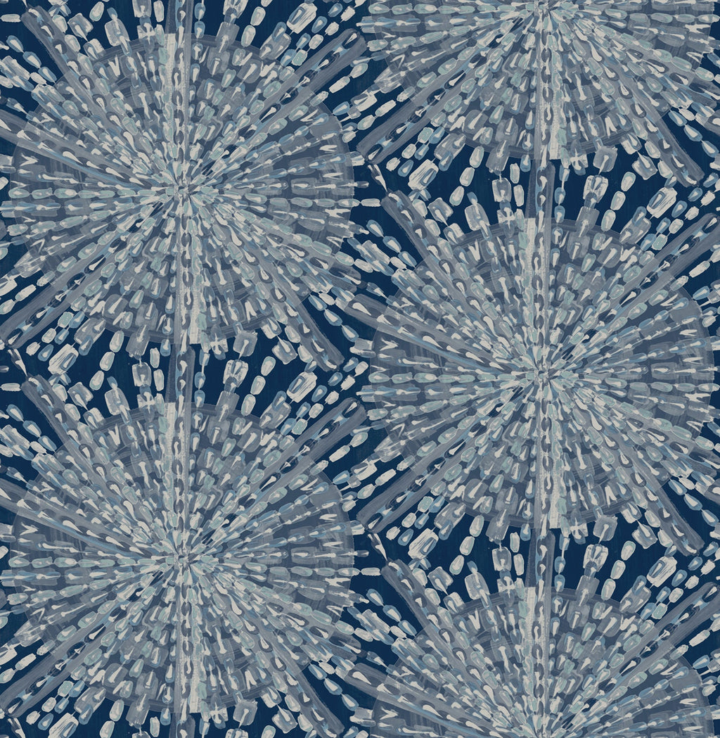 Bohemian, Geometrics, Abstract, Vinyl