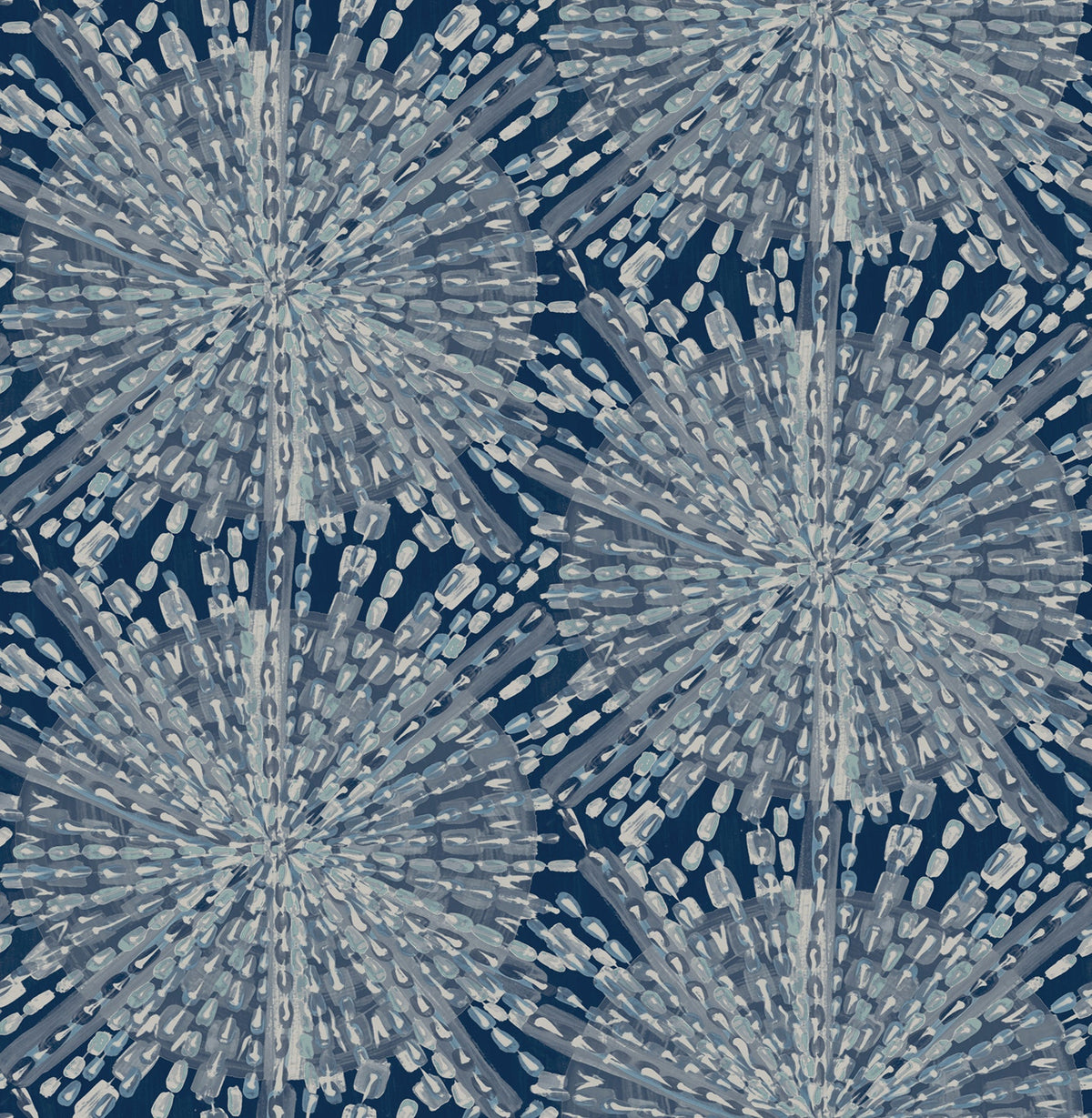 Bohemian, Geometrics, Abstract, Vinyl