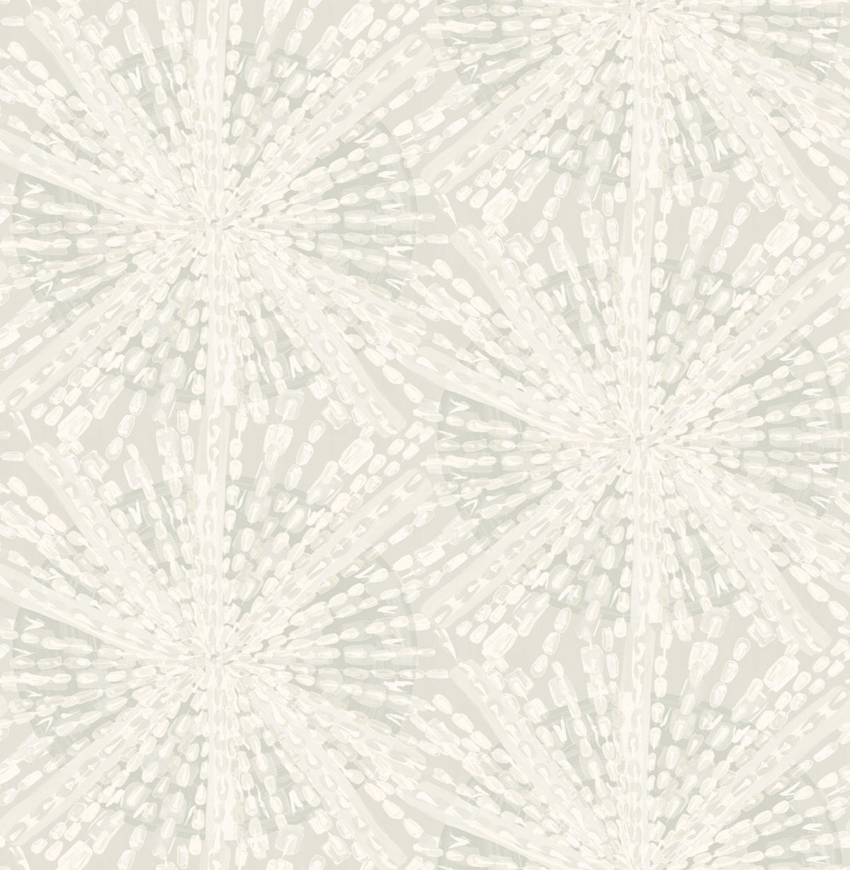 Bohemian, Geometrics, Abstract, Vinyl