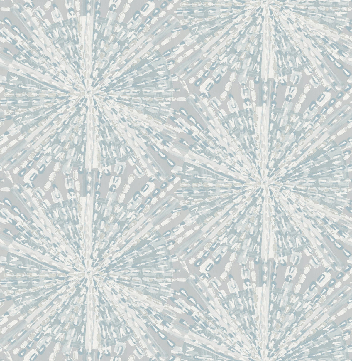Bohemian, Geometrics, Abstract, Vinyl