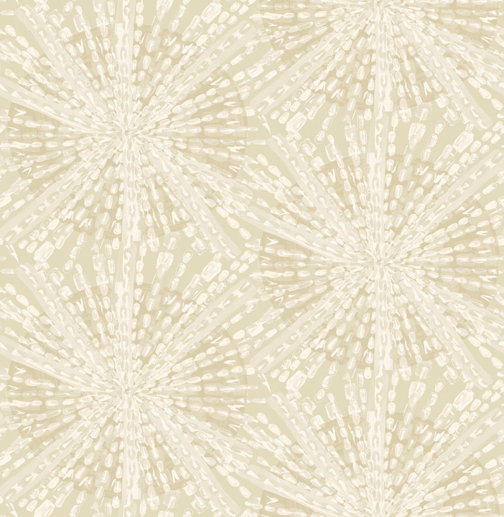 Bohemian, Geometrics, Abstract, Vinyl