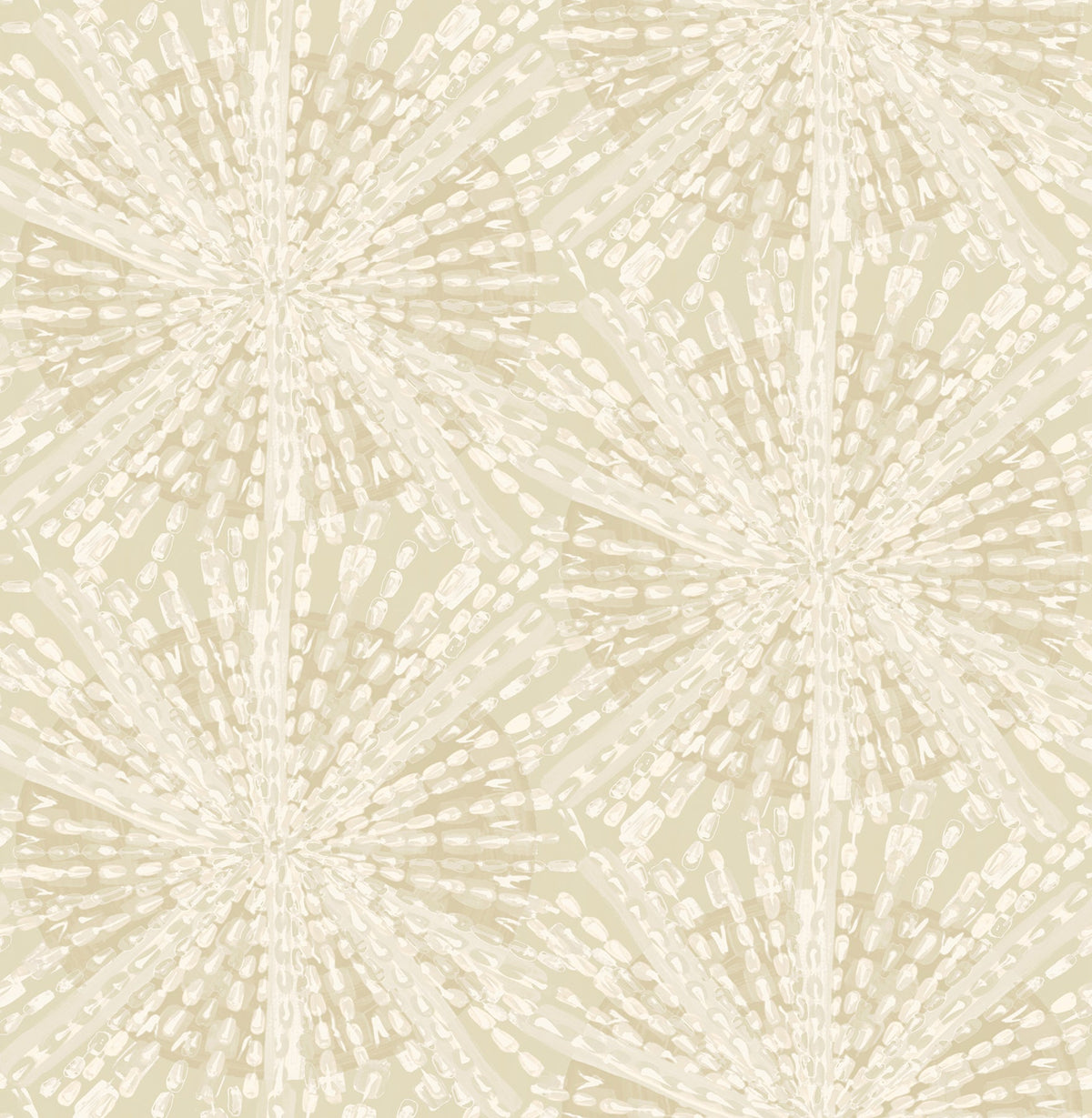 Bohemian, Geometrics, Abstract, Vinyl