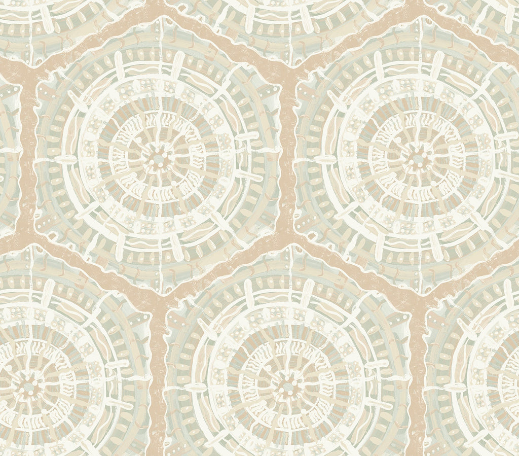 Modern, Geometrics, Abstract, Vinyl