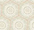 Modern, Geometrics, Abstract, Vinyl