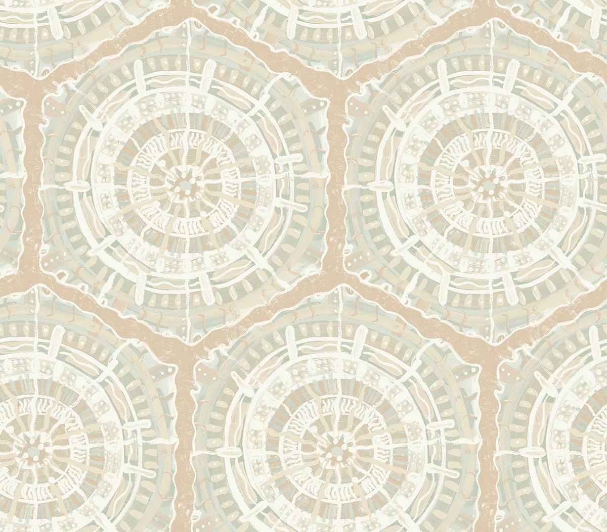 Modern, Geometrics, Abstract, Vinyl