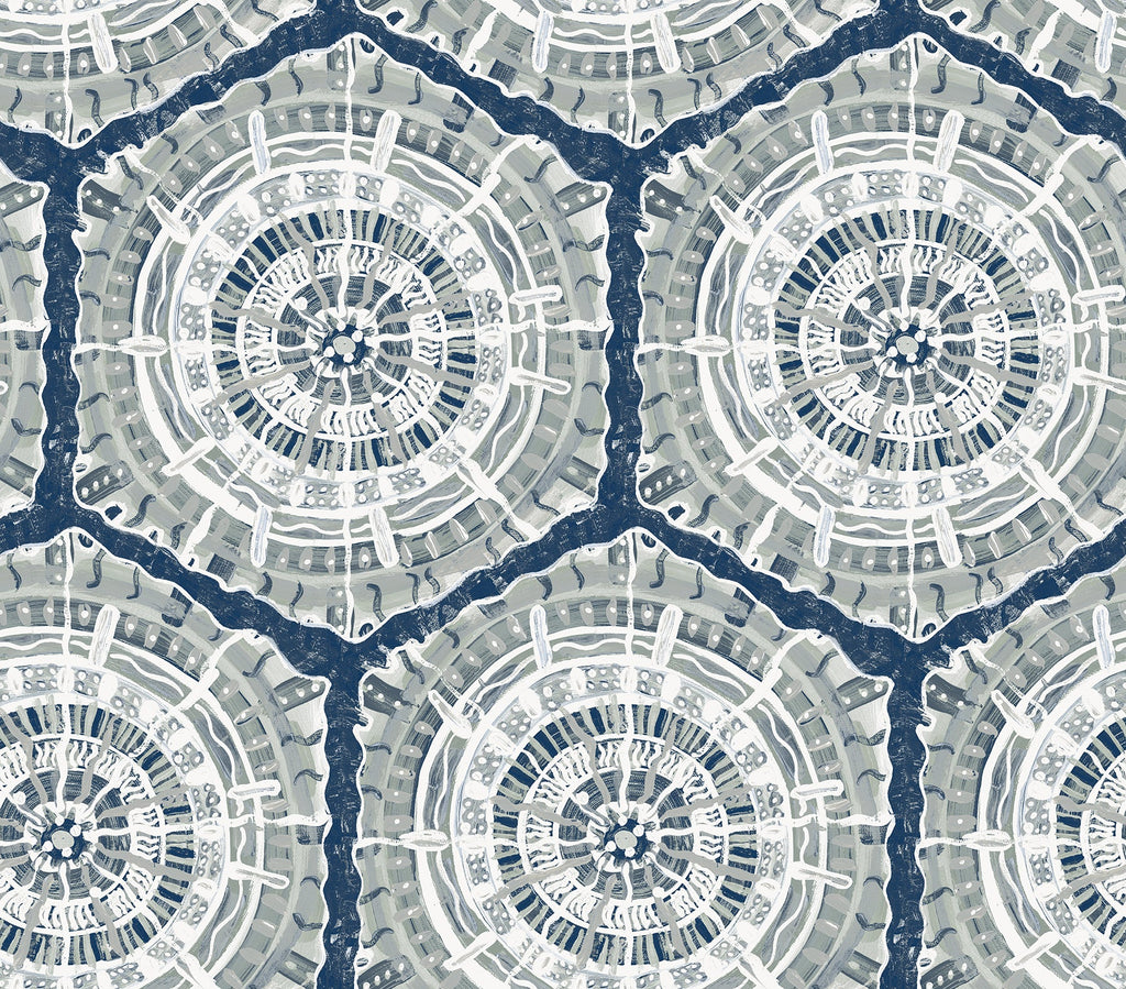 Modern, Geometrics, Abstract, Vinyl