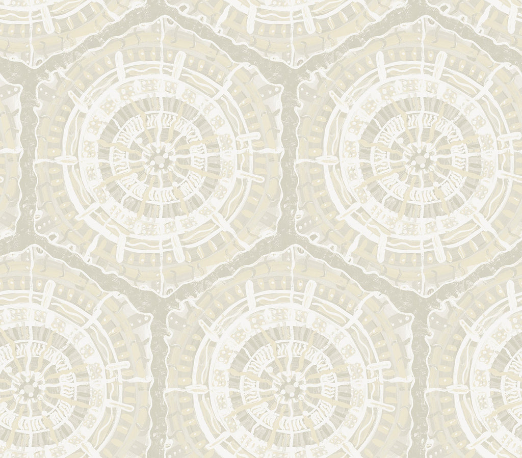 Modern, Geometrics, Abstract, Vinyl