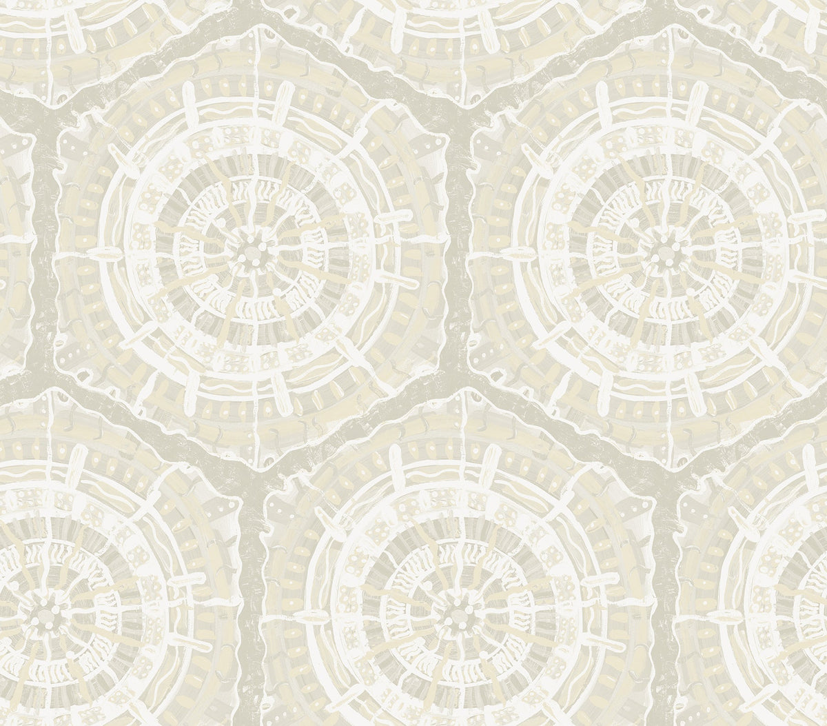 Modern, Geometrics, Abstract, Vinyl