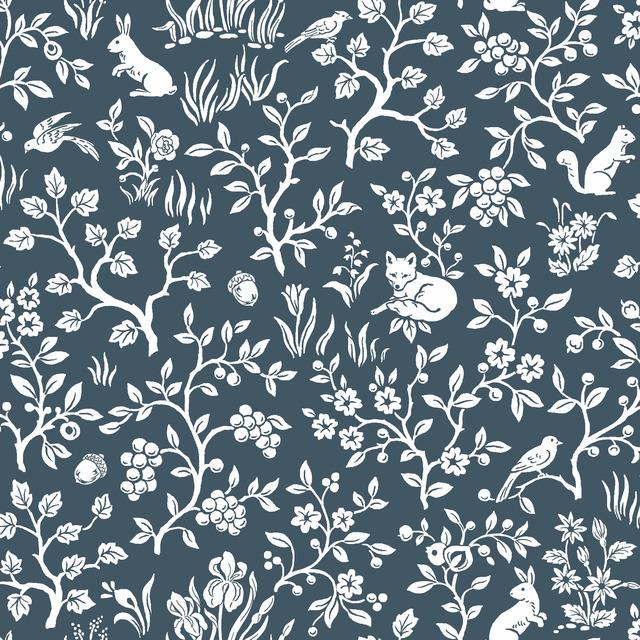 York Wallcoverings, York Wallpaper, SureStrip, Removable Wallpaper, Temporary Wallpaper, Easy Wallpaper, Wallcovering, Wal...