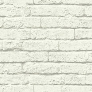 Magnolia Home| Brick-And-Mortar| Wallpaper