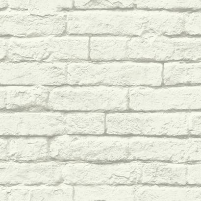 Magnolia Home| Brick-And-Mortar| Wallpaper