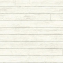Load image into Gallery viewer, removable wallpaper country boards woodgrain tongue and groove grey