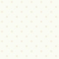 Magnolia Home Dots on Dots Removable Wallpaper pink/white