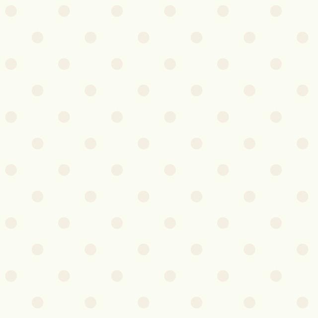 Magnolia Home Dots on Dots Removable Wallpaper pink/white