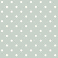 Magnolia Home Dots on Dots Removable Wallpaper green/white