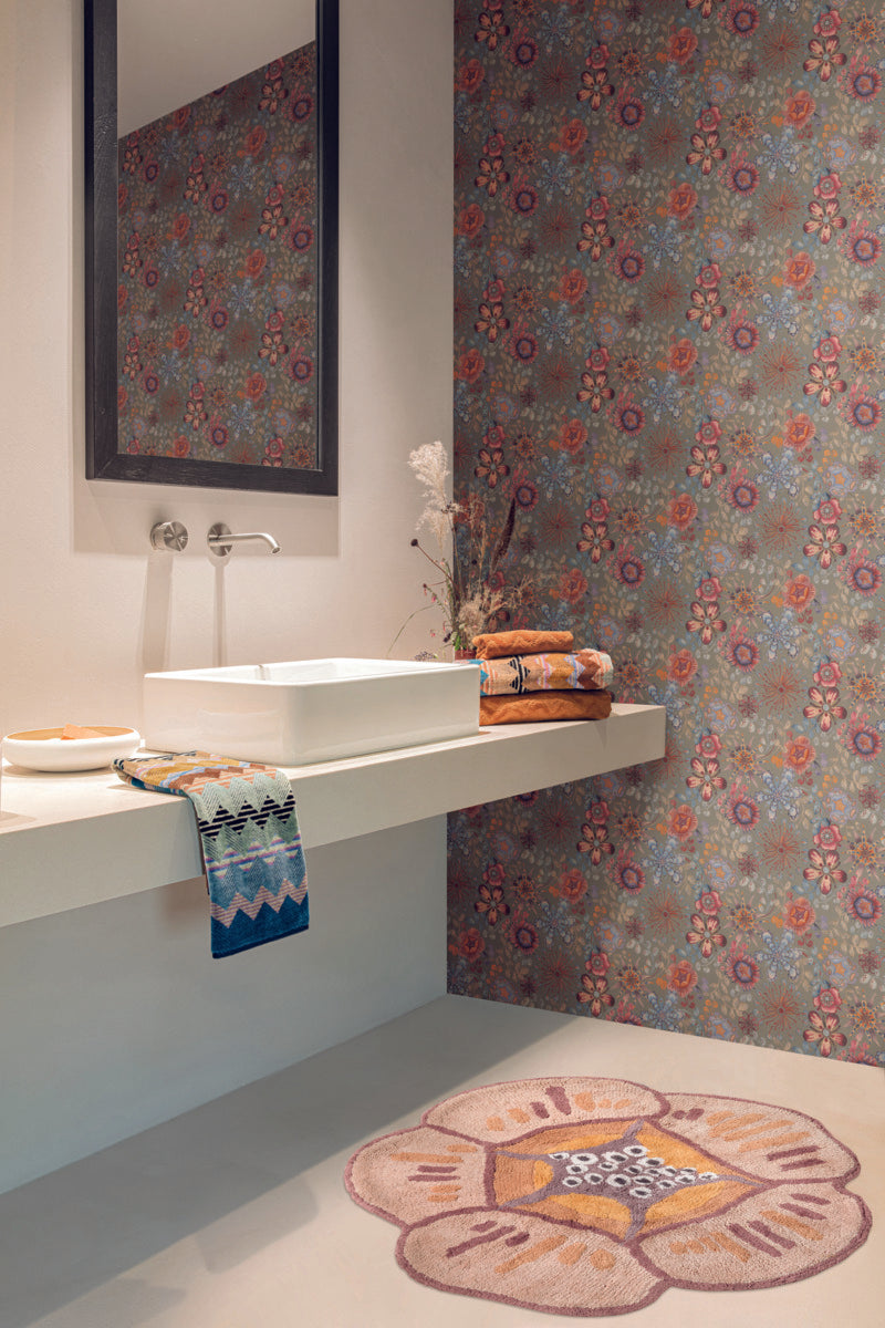 Magic Garden Wallpaper