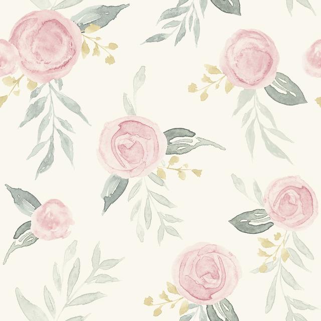 York Wallcoverings, York Wallpaper, SureStrip, Removable Wallpaper, Temporary Wallpaper, Easy Wallpaper, Wallcovering, Wal...