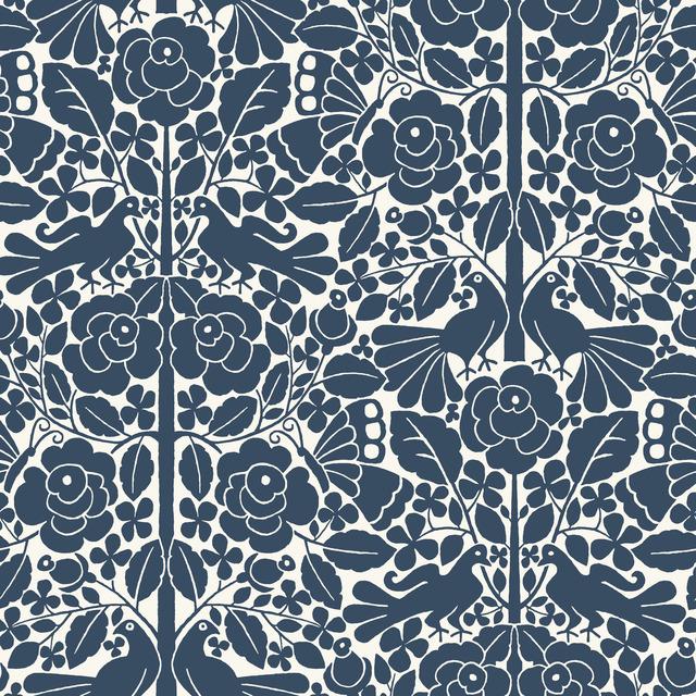 York Wallcoverings, York Wallpaper, SureStrip, Removable Wallpaper, Temporary Wallpaper, Easy Wallpaper, Wallcovering, Wal...