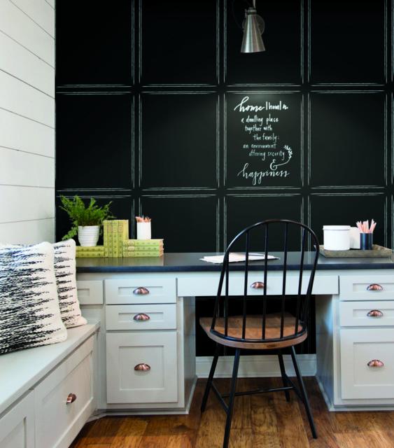 Hopscotch Wallpaper