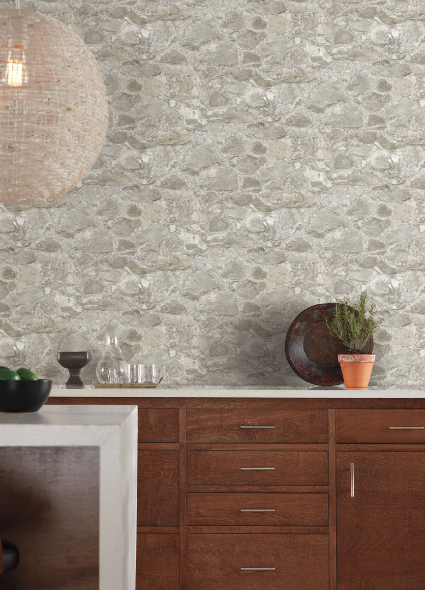 Field Stone Wallpaper