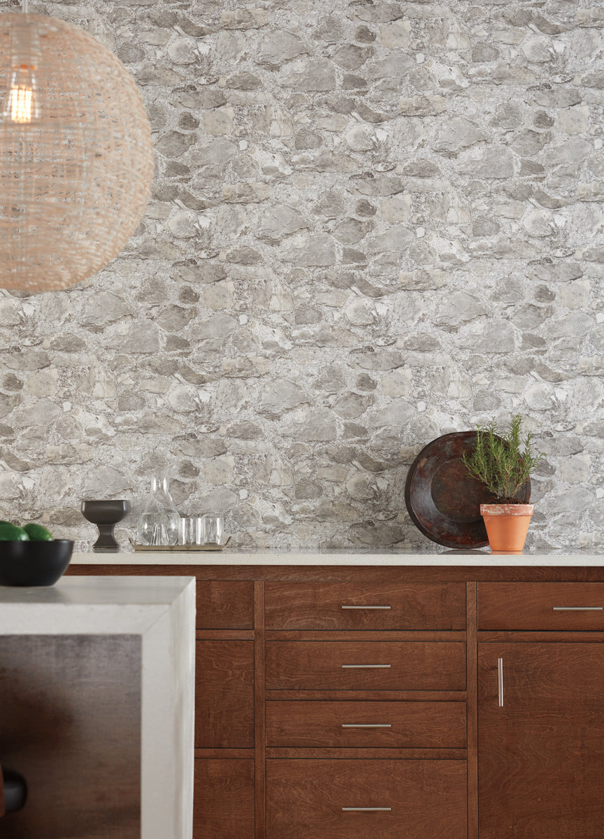 Field Stone Wallpaper