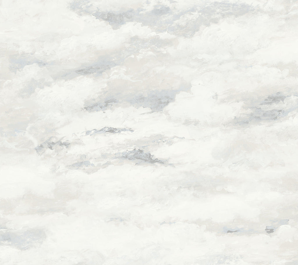 Plein Air Wallpaper