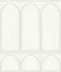 Arches Wallpaper
