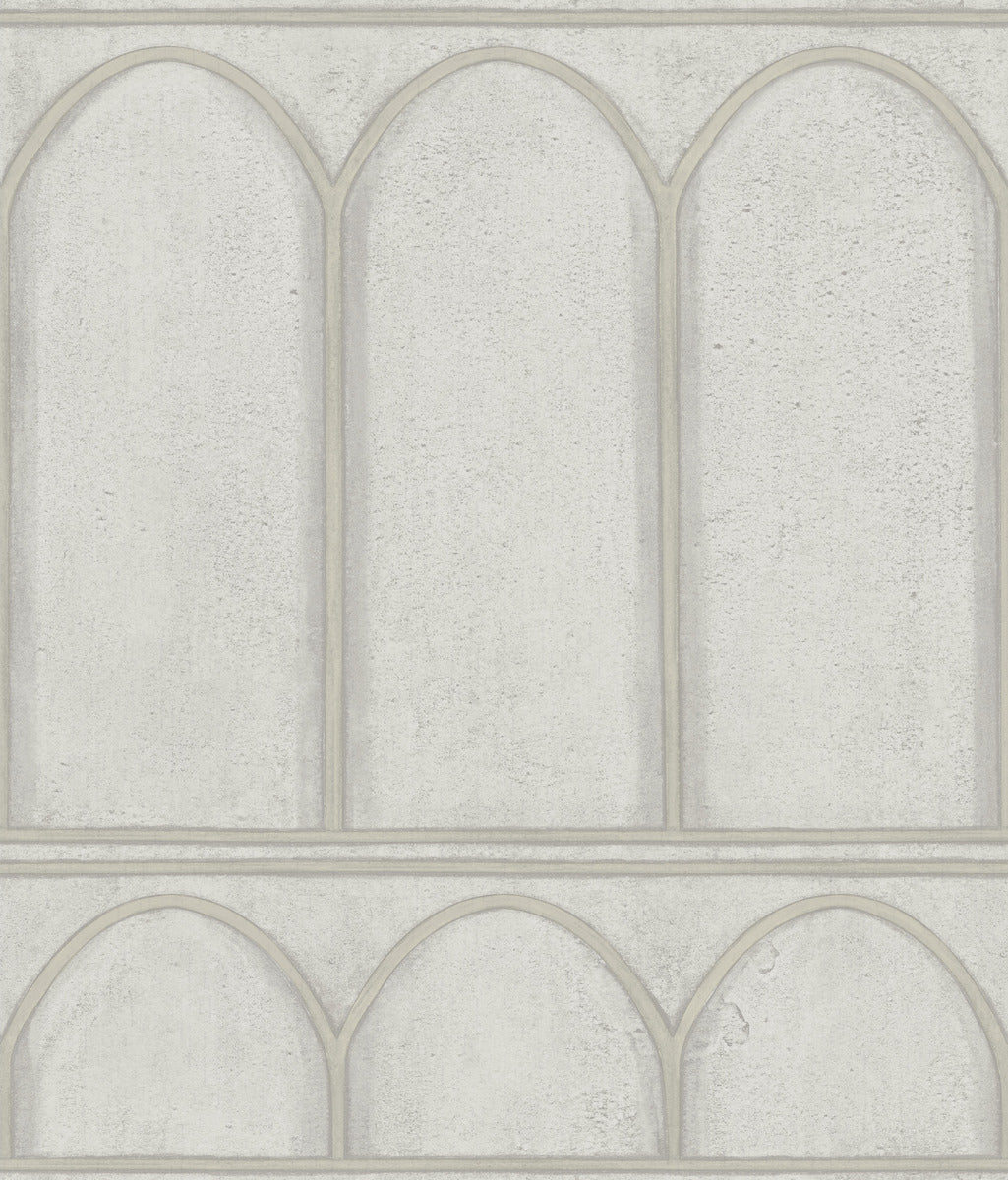 Arches Wallpaper