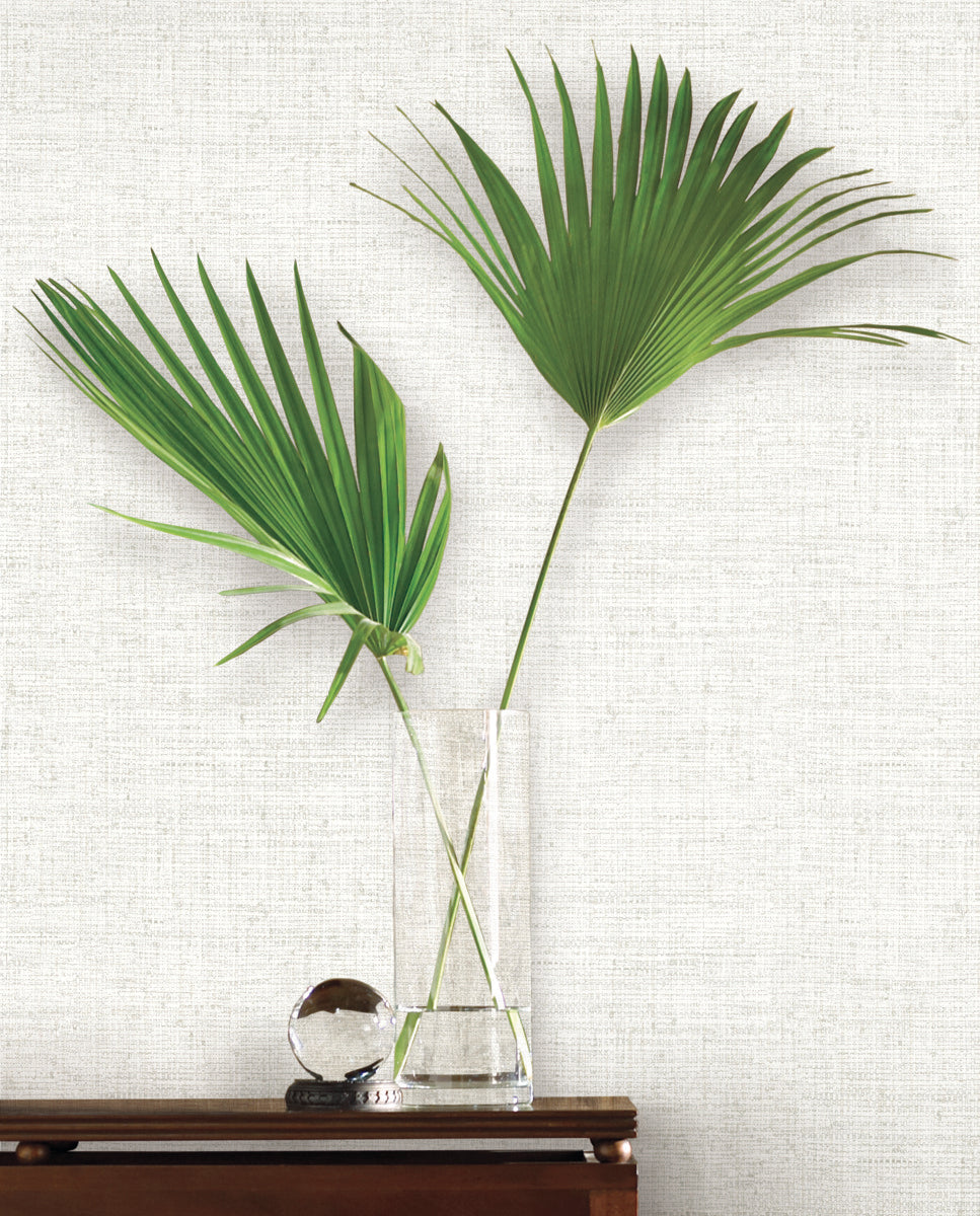 Papyrus Weave Wallpaper