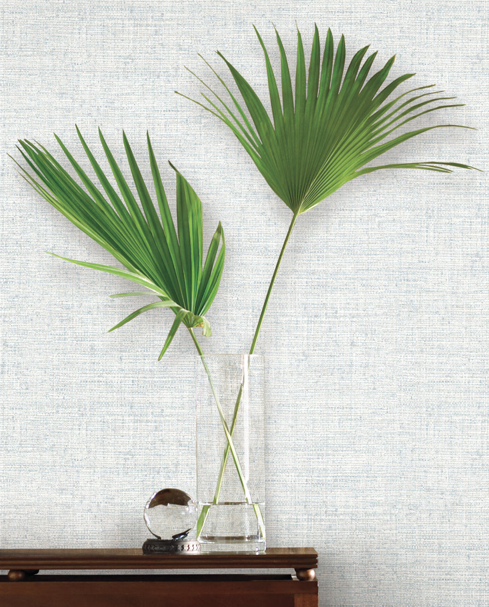 Papyrus Weave Wallpaper