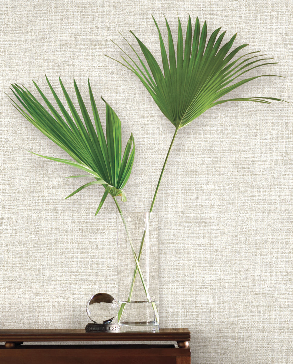 Papyrus Weave Wallpaper