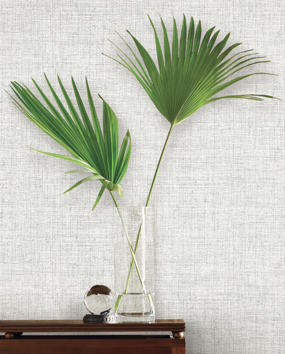 Papyrus Weave Wallpaper