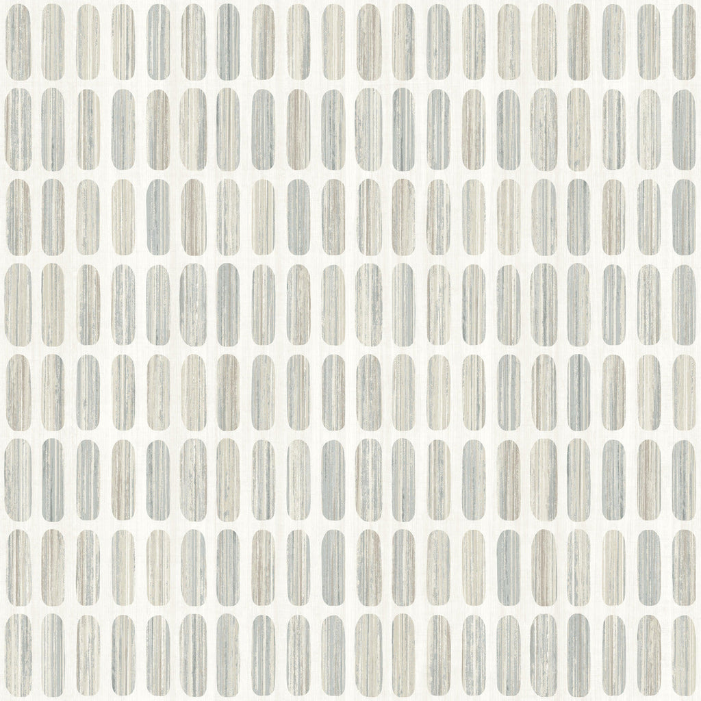 Petite Pergola Wallpaper